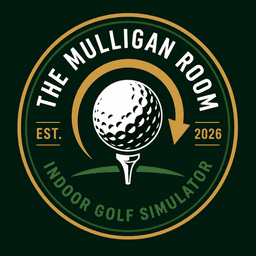 The Mulligan Room logo